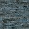 Cassis Black 8-1/2" x 35-1/2" Porcelain Floor & Wall Tile - Per Case of 6 - 12.78 Sq. Ft.