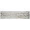Suomi Grey 8-1/2" x 35-1/2" Porcelain Floor and Wall Tile - 6 Tiles Per Case - 12.78 Sq. Ft.