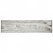 Suomi Grey 8-1/2" x 35-1/2" Porcelain Floor and Wall Tile - 6 Tiles Per Case - 12.78 Sq. Ft.