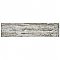 Suomi Grey 8-1/2" x 35-1/2" Porcelain Floor and Wall Tile - 6 Tiles Per Case - 12.78 Sq. Ft.