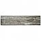 Suomi Grey 8-1/2" x 35-1/2" Porcelain Floor and Wall Tile - 6 Tiles Per Case - 12.78 Sq. Ft.