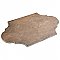 Alhama Provenzal Cotto 6-1/4" x 12-3/4" Porcelain Floor & Wall Tile - 20 Tiles Per Case - 8.8 Sq. Ft.