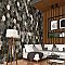 Magma Kayak Grey 6-1/2" x 12-1/2" Porcelain Floor & Wall Tile - 20 Tiles Per Case - 8.4 Sq. Ft.