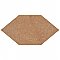 Volterra Kayak Rosso 6-1/2" x 12-1/2" Porcelain Floor & Wall Tile - 20 Tiles Per Case - 8.4 Sq. Ft.