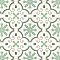 Monteca Green 9-3/4" x 9-3/4" Porcelain Floor & Wall Tile - 16 Tiles Per Case - 10.88 Sq. Ft.