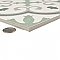 Monteca Green 9-3/4" x 9-3/4" Porcelain Floor & Wall Tile - 16 Tiles Per Case - 10.88 Sq. Ft.