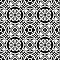 Majestic Tiena Black 9-3/4 "x 9-3/4" Porcelain Tile - Per Piece - .68 Sq. Ft.