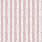 Porto Capri Hex Rose 8-5/8"x 9-7/8" Porcelain Tile - Per Case of 5 Sheets - 5.30 Sq. Ft.