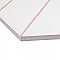 Porto Savona Hex Rose 8-5/8" x 9-7/8" Porcelain Floor & Wall Tile - 25 Tiles Per Case - 11.5 Sq. Ft.