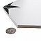 Stella Hex Nero 8-5/8"x 9-7/4" Ceramic Tile - Per Case of 25 Pieces - 11.50 Sq. Ft.