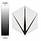 Trident Hex Blanco  8-5/8" x 9-7/8" Porcelain Floor & Wall Tile - 25 Tiles Per Case - 11.5 Sq. Ft.