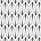 Trident Hex Blanco  8-5/8" x 9-7/8" Porcelain Floor & Wall Tile - 25 Tiles Per Case - 11.5 Sq. Ft.