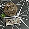 Trident Hex Nero  8-5/8" x 9-7/8" Porcelain Floor & Wall Tile - 25 Tiles Per Case - 11.5 Sq. Ft.