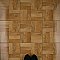 Alabama Natural 12" x 12" Ceramic Floor & Wall Tile - 25 Tiles Per Case - 25.5 Sq. Ft.