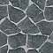 Montesa Antracita 8" x 12" Porcelain Floor/Wall Tile - 18 Tiles Per Case - 11.88 Square Feet
