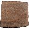 Benisa Cotto 5-7/8" x 5-7/8" Porcelain Floor/Wall Tile - 36 Tiles Per Case - 9.36 Square Feet