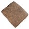 Benisa Cotto 5-7/8" x 5-7/8" Porcelain Floor/Wall Tile - 36 Tiles Per Case - 9.36 Square Feet