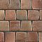 Benisa Cotto 5-7/8" x 5-7/8" Porcelain Floor/Wall Tile - 36 Tiles Per Case - 9.36 Square Feet
