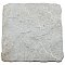 Country Bone 5-7/8" x 5-7/8" Porcelain Floor/Wall Tile - 36 Per Case - 9.36 Sq. Ft. Per Case