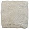 Country Bone 5-7/8" x 5-7/8" Porcelain Floor/Wall Tile - 36 Per Case - 9.36 Sq. Ft. Per Case