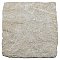 Country Bone 5-7/8" x 5-7/8" Porcelain Floor/Wall Tile - 36 Per Case - 9.36 Sq. Ft. Per Case