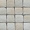 Country Bone 5-7/8" x 5-7/8" Porcelain Floor/Wall Tile - 36 Per Case - 9.36 Sq. Ft. Per Case