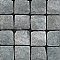 Country Grey 5-7/8" x 5-7/8" Porcelain Floor/Wall Tile - 36 Per Case - 9.36 Sq. Ft. Per Case