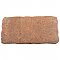 Benisa Cotto 4-3/8" x 8-7/8" Porcelain Floor and Wall Tile - 36 Tiles Per Case - 10.44 Square Feet