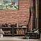 Benisa Cotto 4-3/8" x 8-7/8" Porcelain Floor and Wall Tile - 36 Tiles Per Case - 10.44 Square Feet