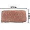 Benisa Cotto 4-3/8" x 8-7/8" Porcelain Floor and Wall Tile - 36 Tiles Per Case - 10.44 Square Feet