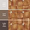 Sentier des Ocres Coin 7-7/8"x7-7/8" Porc Floor/Wall Tile - 16 Per Case - 7.2 Sq. Ft. Per Case