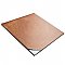 Sentier des Ocres Coin 7-7/8"x7-7/8" Porc Floor/Wall Tile - 16 Per Case - 7.2 Sq. Ft. Per Case