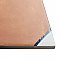 Sentier des Ocres Coin 7-7/8"x7-7/8" Porc Floor/Wall Tile - 16 Per Case - 7.2 Sq. Ft. Per Case