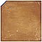 Sentier des Ocres Coin 7-7/8"x7-7/8" Porc Floor/Wall Tile - 16 Per Case - 7.2 Sq. Ft. Per Case