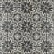 Costa Cendra 1 Decor Dahlia 7-3/4" x 7-3/4" Ceramic Floor & Wall Tile - 25 Tiles Per Case - 10.75 Sq. Ft.