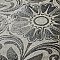 Costa Cendra 1 Decor Dahlia 7-3/4" x 7-3/4" Ceramic Floor & Wall Tile - 25 Tiles Per Case - 10.75 Sq. Ft.
