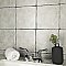 Costa Cendra 7-3/4" x 7-3/4" Ceramic Floor & Wall Tile - 25 Tiles Per Case - 10.75 Sq. Ft.