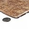 Costa Marron 7-3/4" x 7-3/4" Ceramic Floor & Wall Tile - 25 Tiles Per Case - 10.75 Sq. Ft.