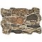 Rambla Arena 14-5/8" x 22-3/4" Porcelain Floor & Wall Tile - 6 Tiles Per Case - 14.04 Sq. Ft.
