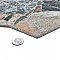 Rambla Mica 14-5/8" x 22-3/4" Porcelain Floor & Wall Tile - 6 Tiles Per Case - 14.04 Sq. Ft.