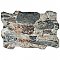Rambla Mica 14-5/8" x 22-3/4" Porcelain Floor & Wall Tile - 6 Tiles Per Case - 14.04 Sq. Ft.