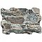 Rambla Mica 14-5/8" x 22-3/4" Porcelain Floor & Wall Tile - 6 Tiles Per Case - 14.04 Sq. Ft.