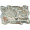 Rambla Natural 14-5/8" x 22-3/4" Porcelain Floor & Wall Tile - 6 Tiles Per Case - 14.04 Sq. Ft.