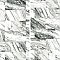 Touche Zebre 11-3/4" x 23-1/2" Porcelain Floor and Wall Tile - 6 Tiles Per Case - 11.58 Square Feet