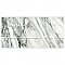 Touche Zebre 11-3/4" x 23-1/2" Porcelain Floor and Wall Tile - 6 Tiles Per Case - 11.58 Square Feet