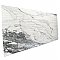 Touche Pleated Deco Zebre 23-1/2" x 47-1/8" Porcelain Floor and Wall Tile - 2 Tiles Per Case - 15.44 Square Feet