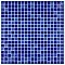 Indico Cobalto 13-1/8" x 13-1/8" Porcelain Floor & Wall Tile -9 Tiles Per Case - 10.98 Sq. Ft.