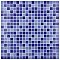 Indico Oceano 13-1/8" x 13-1/8" Porcelain Floor & Wall Tile -9 Tiles Per Case - 10.98 Sq. Ft.