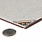 Manises Decor Blanco 13-1/8" x 13-1/8" Ceramic Floor & Wall Tile - 9 Tiles Per Case - 10.98 Sq. Ft.