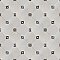 Manises Decor Blanco 13-1/8" x 13-1/8" Ceramic Floor & Wall Tile - 9 Tiles Per Case - 10.98 Sq. Ft.